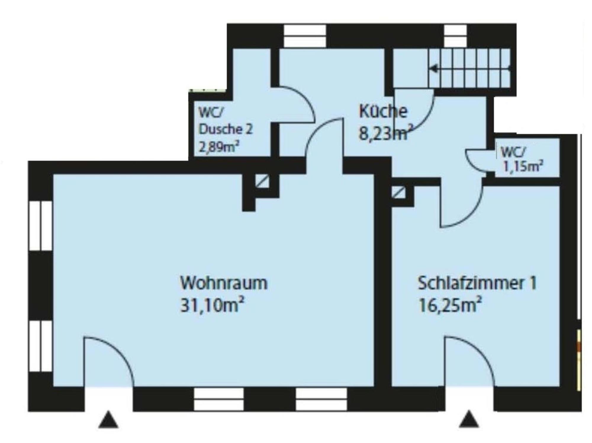 Apartment Freundliche Allgaeu Am Munich Castle *