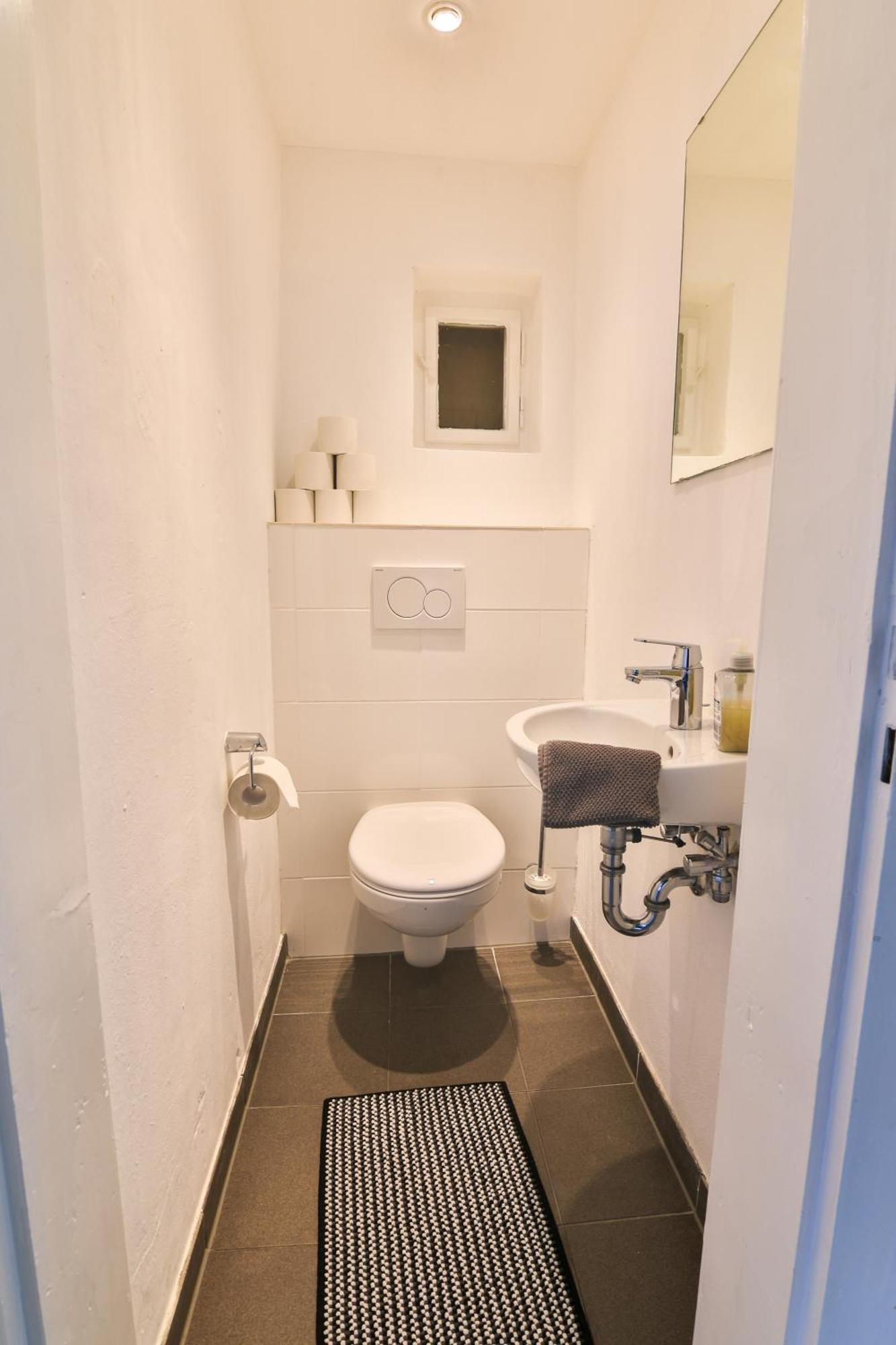 Freundliche Allgaeu Am Munich Castle Apartment Lechbruck