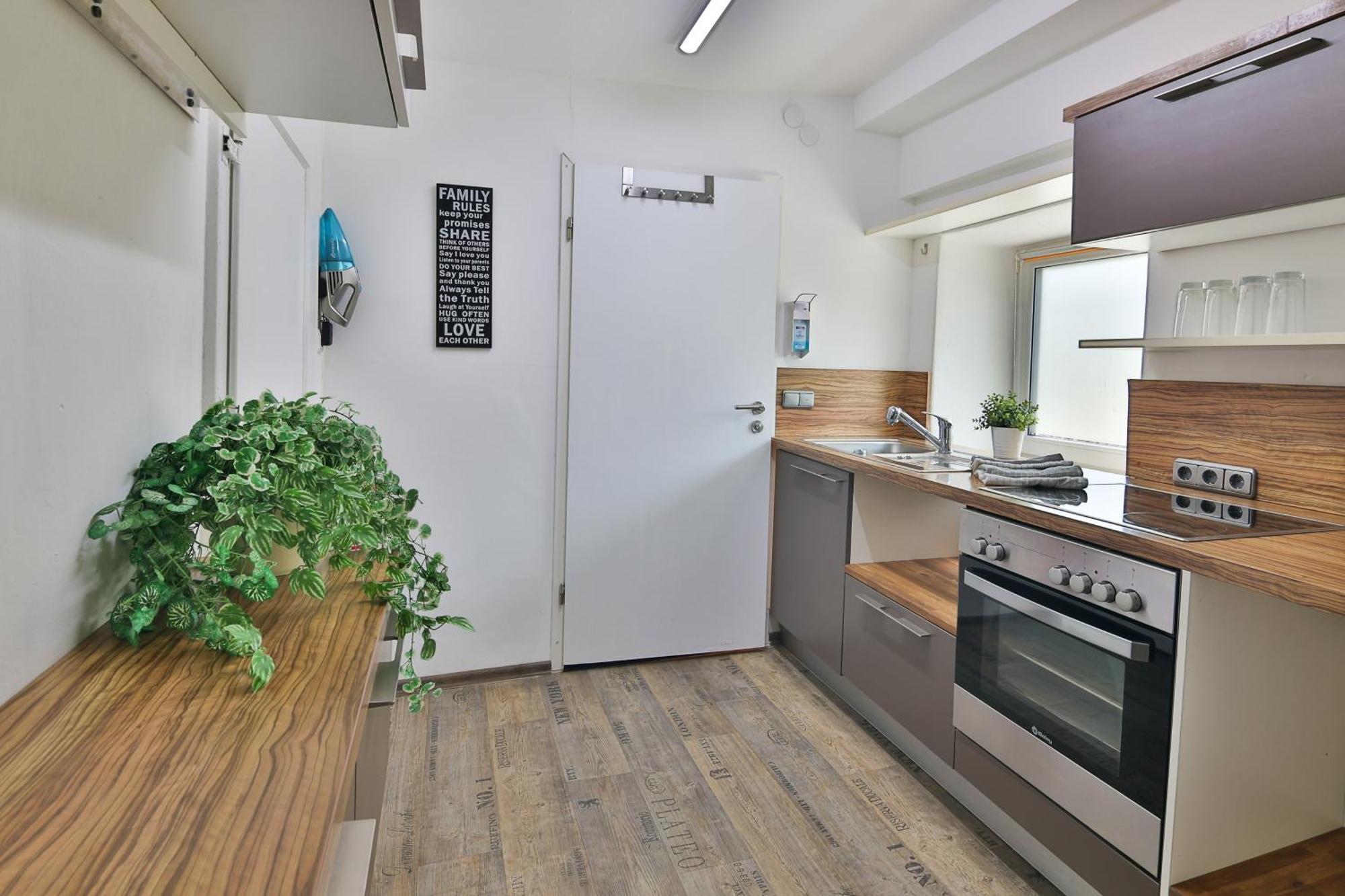Apartment Freundliche Allgaeu Am Munich Castle Lechbruck